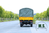 EQ2082 6×6 Off-road Vehicle