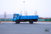 4×2 Heavy-Duty Cargo Truck Complete Technical Configuration & Parameters