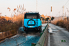 Dongfeng Four-wheel Drive Off-road Bus