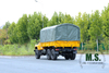 EQ2082 6×6 Off-road Vehicle