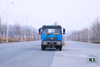 4×2 Heavy-Duty Cargo Truck Complete Technical Configuration & Parameters