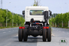 21 Ton Dongfeng 4×2 (210 HP) Extended Flat-Head Chassis