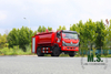 4x2 10m³ Fire Truck