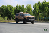 Dongfeng Mengshi MS600 heavy-duty four-wheel drive off-road special vehicle