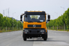 Dongfeng Off-road All-wheel Drive & Four-wheel Drive Chassis - Dongfeng 4×4 Off-road Chassis - Custom Four-wheel Drive Chassis