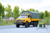 EQ2082 6×6 Off-road Vehicle
