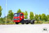 4*2 Flathead Truck Chassis: Premium Heavy-Duty Commercial Vehicle Foundation
