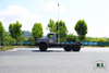 Dongfeng 2082 six-wheel drive Mengshi off-road special Vehicle chassis