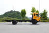 Dongfeng Off-road All-wheel Drive & Four-wheel Drive Chassis - Dongfeng 4×4 Off-road Chassis - Custom Four-wheel Drive Chassis